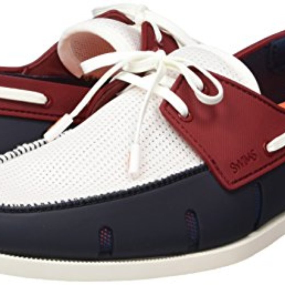 Swims Men's Boat Loafer